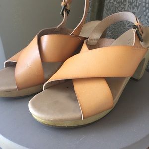 Old Navy Clog Sandals